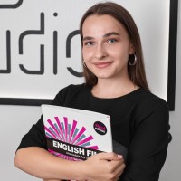 Репетитор Яна Хасанова - BUKI