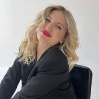Репетитор Анастасия Миркотан - BUKI