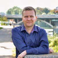 Репетитор Анатолий Штифурак - BUKI