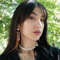 Репетитор - Хеди М. id: 196927