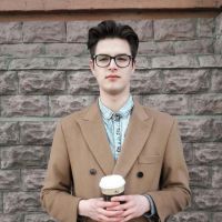 Репетитор - Богдан Г. id: 82759