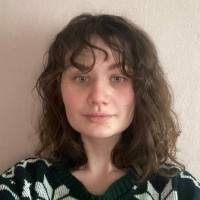 Елизавета Курта  репетитор  Английского языка онлайн