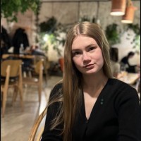 Репетитор - Анна П.