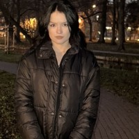 Репетитор - Валерія М. id: 160097