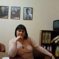 Репетитор - Світлана Н. id: 75533