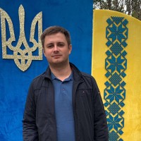 Репетитор - Максим Ц.