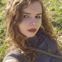 Репетитор - Виктория Я. id: 180858