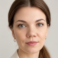 Репетитор Марія Баранова - BUKI