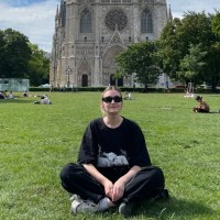 Репетитор Ніна Ткачук - BUKI