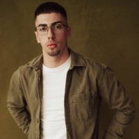 Репетитор - Дмитро Д. id: 185144