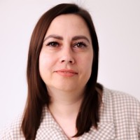 Репетитор Надія Гаврилюк - BUKI