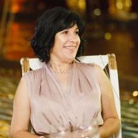 Репетитор - Ольга Л. id: 136825