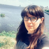 Репетитор - Катерина П.