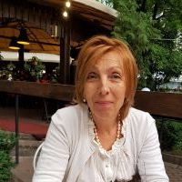 Репетитор - Татьяна К. id: 56158