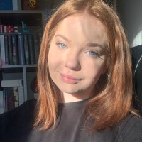 Репетитор Дарына Колганова - BUKI