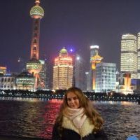 Репетитор - Ольга М. id: 86152