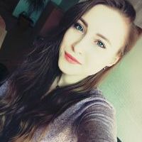 Репетитор - Анастасія С. id: 48018