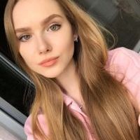Репетитор - Ангеліна К. id: 144760