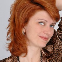 Репетитор Наталія Спринчак - BUKI