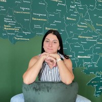 Репетитор - Виктория Т. id: 187796