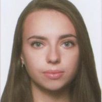 Репетитор - Валерія К. id: 23179
