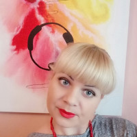 Репетитор - Надія Г. id: 167738
