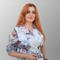 Репетитор - Олена Б.