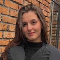 Репетитор Ірина Бережна - BUKI