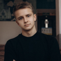 Репетитор - Иван П.