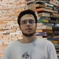 Репетитор Богдан Свиридюк - BUKI