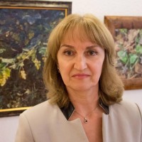 Репетитор - Нина М.
