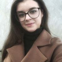Репетитор - Мария Г. id: 139704