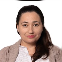 Репетитор - Оксана П. id: 169797