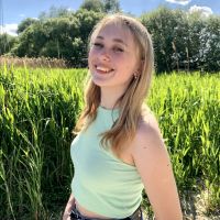 Репетитор - Анастасія Є. id: 143829