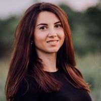 Репетитор - Ирина Н.