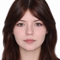 Репетитор Екатерина Панасенко - BUKI