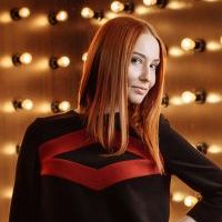 Репетитор - Аліна М. id: 84835