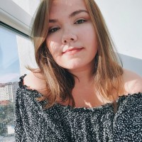 Репетитор - Юлия Г.