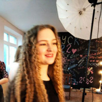 Репетитор - Уляна К. id: 152684