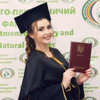 Репетитор - Ульяна М. id: 172354