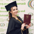 Уляна М. id: 172354