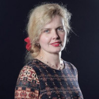 Репетитор - Тетяна П. id: 90043
