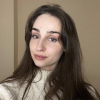 Соломия Бондар  репетитор  Польської мови онлайн