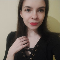 Репетитор - Алла Т. id: 156684