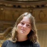 Репетитор - Элина В. id: 144488