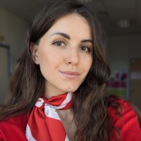 Репетитор Наталья Карпенко - BUKI