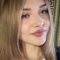 Анастасия Бакун  репетитор  Английского языка онлайн