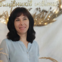 Репетитор - Марина Г. id: 71945