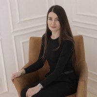 Репетитор - Ирина К. id: 191154