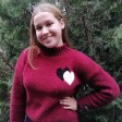 Ольга Лєбєдєва id: 166566